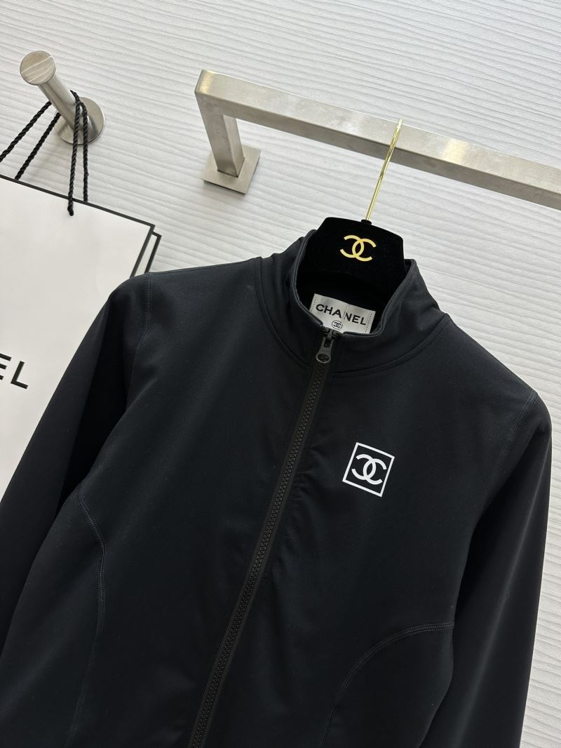 Chanel Outwear